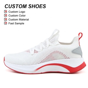 Chaussures de sport pour hommes OLICOM, logo personnalisé, fabrication directe d'usine, tige Jacques, absorption des chocs, légères, pour l'exercice, <span class=keywords><strong>le</strong></span> tennis, <span class=keywords><strong>le</strong></span> jogging - Product Image 6