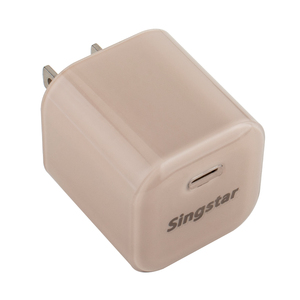 <span class=keywords><strong>Chargeur</strong></span> mural compact à port unique USB <span class=keywords><strong>30w</strong></span> 35W pour <span class=keywords><strong>Apple</strong></span> <span class=keywords><strong>iPhone</strong></span> 16 chargeurs de téléphone Chargement mural USB de téléphone portable - Product Image 6