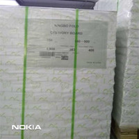 Chine Fbb Boîte Pliante Conseil Ningbo Papier C1S Ningbo Pli Ivoire Conseil