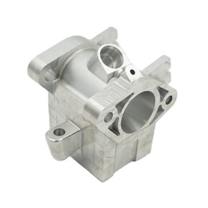 Servicios de Fabricación CNC de Alta Precisión, Procesamiento de Metales Personalizado, Prototipado Rápido y Fabricación OEM - Product Image 3