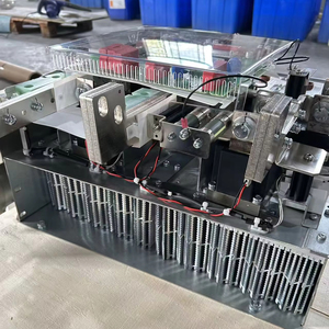 โมดูลมอเตอร์ REPL PWB/FSG/480V/750VDC/490A 380A 6SL3352-1AE35-0AA1 6SL3352-1AE32-6AA1 6SL3352-1AE33-8AA1 - Product Image 3