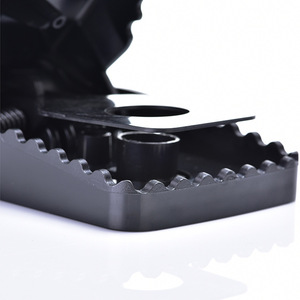 Trampa para Ratones de Plástico Meida M01A, Dispositivo Desechable para el Control de Roedores - Product Image 4