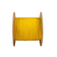 8 6 Core Cable de fibra óptica multimodo único 50 125 0.3db OM1 OS OM2 OM3 OM4 OM5 G652a1 G652a2 Cables de comunicación de fibra