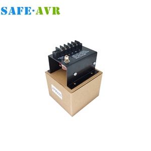 Apm2000 Máy phát điện điều khiển điện song song mô-đun B-527065 tự động cho Máy phát điện - Product Image 4