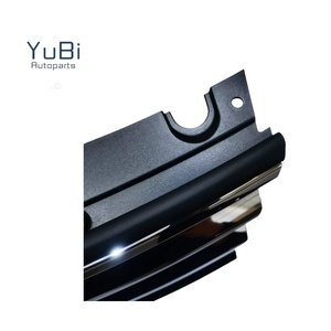 Rejilla para VW <span class=keywords><strong>Touareg</strong></span> <span class=keywords><strong>R</strong></span> <span class=keywords><strong>line</strong></span>' <span class=keywords><strong>2015</strong></span> Año OEM: 7P6 853 651 M - Product Image 4