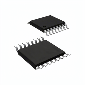 Componente Electrónico ISL6504CB-T, Gestión de Energía (PMIC), Distribuidor Autorizado, 16 SOIC - Product Image 1