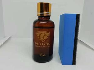 Recubrimiento Mr.Fix9H 30ML Fabricante Original Recubrimiento de Vidrio Nano Cerámico DPRO Nano Bond de Alta Calidad - Product Image 4