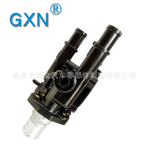 เทอร์โมสตัทเครื่องยนต์ Gxn รุ่น 96984103 สำหรับ Chevrolet Cruze Excelle OE 25192228 - Product Image 4