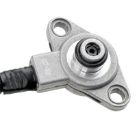 Capteur de pression d'huile de transmission automatique 7700100009 252924 pour Peugeot 206 hayon citroën Renault CLIO