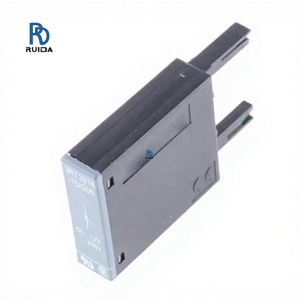 สินค้าขายดี ใหม่ล่าสุด ผู้ขายยอดนิยม อุปกรณ์ป้องกันไฟกระชาก 3RT2916-1DG00 สำหรับ PLC/PAC/คอนโทรลเลอร์เฉพาะทาง - Product Image 2