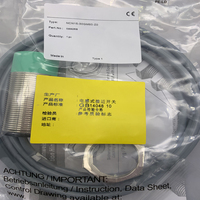 En stock Nouveau capteur de proximité NCN8-18GM60-B3B-V1 Fiable Vendeur d'or Garantie d'un an