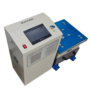 Vibrations électromagnétiques de laboratoire pour banc d'essai Garantie 1 an Équipement de simulation Machine pour essais de vibrations - Product Image 3