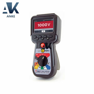 PROBADOR DE MÁQUINA ROTATIVA MTR105 - Product Image 1