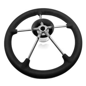 เรือปลาโลมาเล็กอุปกรณ์เสริม316<span class=keywords><strong>พวงมาลัย</strong></span>พาวเวอร์<span class=keywords><strong>ส</strong></span>แตนเลส<span class=keywords><strong>ส</strong></span>ำหรับเรือยอชท์ - Product Image 3