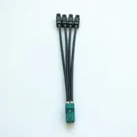 Achat durable et bon marché de haute qualité connecteur de prise automatique  du connecteur 6 broches pour bmw - Alibaba.com