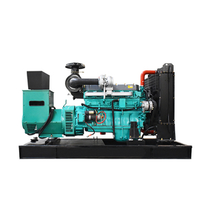 Sử dụng Biogas 30Kw 40kw 50kva 50kw 80kw 20kW mở máy phát điện <span class=keywords><strong>diesel</strong></span> thiết lập máy phát điện <span class=keywords><strong>diesel</strong></span> với Ricardo Máy phát điện <span class=keywords><strong>diesel</strong></span> - Product Image 2