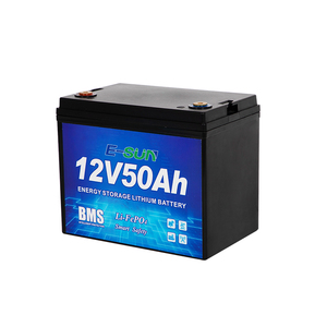 ディープサイクル LiFePO4 リン酸鉄リチウムイオンバッテリー <span class=keywords><strong>12V</strong></span> 10Ah/50Ah/100Ah/150Ah ソーラー・UPS用蓄電池 - Product Image 4