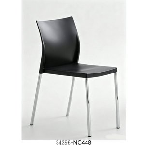 modern and comfortable pp <b>chair</b> <b>plastic</b> steel <b>chair</b> living <b>chair</b> outdoor <b>chair</b> <b>dining</b> <b>chair</b> 34396-NC448 - Product Image 2