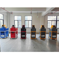 Ligne de production de broyeur et séparateur de fils électriques, granulateur de câbles en cuivre, machine de recyclage pour granulés de cuivre