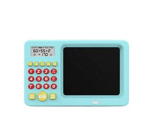 Máquina de Entrenamiento de Cálculo Oral Inteligente para Estudiantes de Primaria, Suma, Resta, Multiplicación, División, Edades 5-7 - Product Image 5