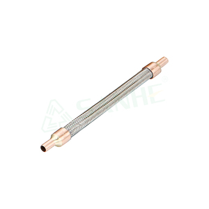 Eliminador <span class=keywords><strong>de</strong></span> Vibraciones <span class=keywords><strong>de</strong></span> Acero Inoxidable, Tubo Amortiguador <span class=keywords><strong>de</strong></span> Vibraciones - Product Image 2