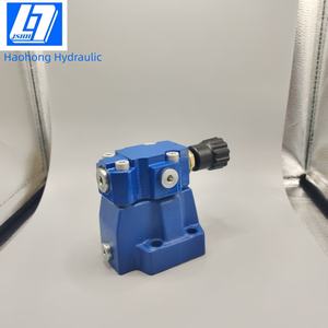 Hydraulik ventile der Serie DR10 Vor gesteuertes Druck reduzier ventil - Product Image 5