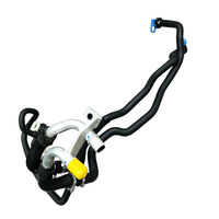LR006147 LR005187 NOUVEAU Tuyau de refroidissement du radiateur du moteur pour Land Rover Range Rover Sport Supercharged