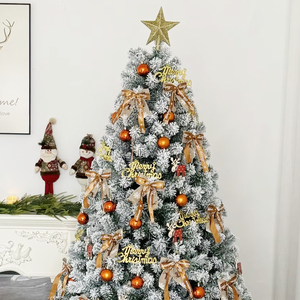 <strong>Top</strong> Sales 150 CM PVC Material Large <strong>Christmas</strong> <strong>Tree</strong> Outdoor Led Snow White Artificial <strong>Christmas</strong> <strong>Tree</strong> for Decoration - Product Image 6