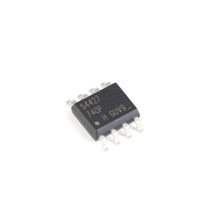 IRS4427STRPBF Original SOIC-8 Gate Drivers IC S4427 IRS4427S IRS4427STR IRS4427STRPBF - Product Image 1