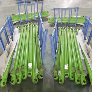 Cilindro Hidráulico para Elevador de Coches, Cilindros Hidráulicos para Montacargas - Product Image 2