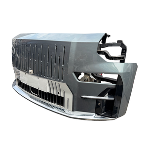 Conjunto Frontal para Vehículo Eléctrico ZEKE 009 2022-2023 con Rejilla, Radiador y Ventilador Electrónico, Calidad Original de <span class=keywords><strong>Segunda</strong></span> <span class=keywords><strong>Mano</strong></span> - Product Image 3