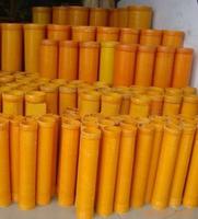 Prix d'usine Nouvel An Tubes de mortier en fibre de verre de 5 pouces SANS DANGER pour feux d'artifice et obus de spectacle