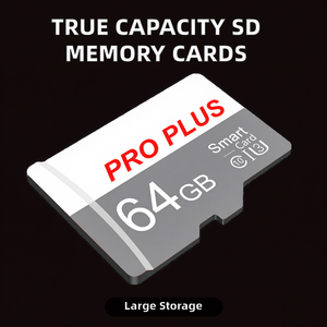 เมมโมรีการ์ด10 TF ความจุ64GB 32GB 16GB การ์ด SD/TF 128GB 32GB 256MB รถเข็น memoire 64Mb <span class=keywords><strong>128Mb</strong></span> 256MB - Product Image 2