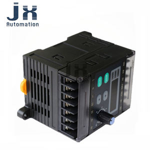 JSCC SK200E Display Digital Controlador de Velocidade do <span class=keywords><strong>Motor</strong></span> Monofásico 220V/<span class=keywords><strong>200W</strong></span> Built-in 10V Analógico Industrial <span class=keywords><strong>Motor</strong></span> Regulador de Velocidade - Product Image 4