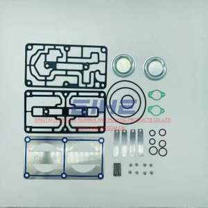 Kit de Reparación de Compresor OEM 0001308115 para Camión Mercedes - Product Image 3