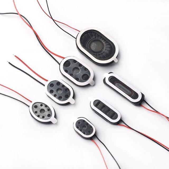 Oval Speaker 0922/1318/1510/2014/203/2415/2809 Speaker 8R1W