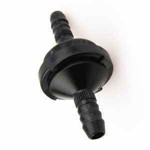 058905291 058 905 291 hava pompası vakum olmayan dönüş çekvalf düz Audi A3 A4 A6 S8 TT VW Passat b5 B6 Golf MK4 MK5 - Product Image 2