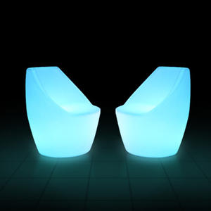 <span class=keywords><strong>Fauteuil</strong></span> gonflable d'hôtel en polyéthylène rvb (Ch720) - Product Image 3