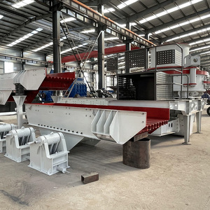 Năng lượng điện rung <span class=keywords><strong>Feeder</strong></span> cho xây dựng đá mỏ đá Carbon thép động cơ cốt lõi thành phần 80-150t năng lượng khai thác mỏ - Product Image 5