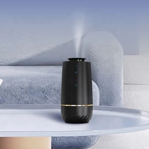 Gran oferta, máquina difusora de aroma de aire, nebulizador de fragancia sin agua Popular para el hogar, difusor de Aroma eléctrico para coche - Product Image 3