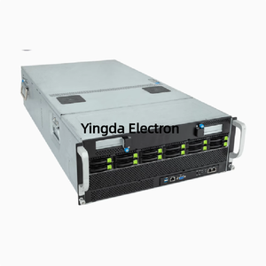 เซิร์ฟเวอร์แร็ค Dell PowerEdge R470 ของแท้ รุ่นดั้งเดิม ซีออน 3.2GHz รับประกัน 3 ปี สำหรับจัดเก็บข้อมูลคอมพิวเตอร์ทางอินเทอร์เน็ต มีสินค้าในสต็อก - Product Image 3