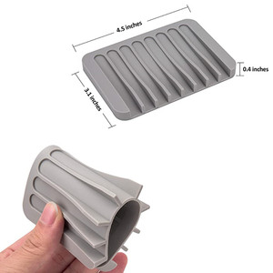 Kit de moules à <span class=keywords><strong>savon</strong></span> <span class=keywords><strong>en</strong></span> silicone avec boîte <span class=keywords><strong>en</strong></span> <span class=keywords><strong>bois</strong></span>, découpeur de <span class=keywords><strong>savon</strong></span>, moules à pain de <span class=keywords><strong>savon</strong></span>, fournitures pour la fabrication de <span class=keywords><strong>savon</strong></span> naturel - Product Image 4