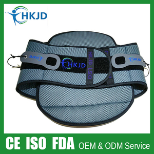 Dispositivo Ortopédico Ajustável para Vértebras Lombossacrais HKJD para Síndrome de Pequenas Articulações da Coluna Anterior - Product Image 5