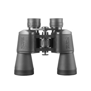Binoculares 20X50 con Lente Objetivo de 50 mm, Alta Definición, para Observación de Aves al Aire Libre, Telescopio de Observación, Cuerpo de Plástico, Revestimiento MC - Product Image 1