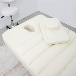 Fauteuil de podologie électrique Meientai à 3 ou 4 moteurs, table médicale, fauteuil de traitement, fauteuil de beauté, lit de massage facial - Product Image 5