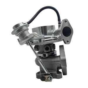 RHF4H <span class=keywords><strong>Turbo</strong></span> 14411-MB40B 14411-MB40C Turbocompresseur VB420119 <span class=keywords><strong>Turbo</strong></span> Chargeur pour camion diesel Nissan avec moteur YD25 - Product Image 2