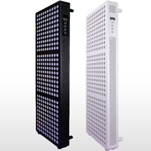 원격 제어 1500W 의료 기기 300pcs LED 전신 패널 630/660/810/830/850nm 적외선 램프 레드 라이트 치료 헤드 IT - Product Image 3