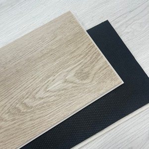 Suelo de Vinilo de Lujo SPC con Sistema de Clic, Resistente al Agua, Ecológico, Fácil de Instalar, de 4-8 mm, <span class=keywords><strong>para</strong></span> el Hogar - Product Image 2