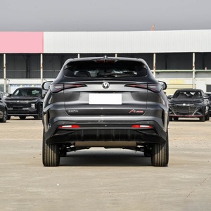 ชางอัน X5 <span class=keywords><strong>PLUS</strong></span> 1.5T SUV ออโตเมติก R18 ยูโร 6 เบาะสีเข้ม กล้องหลัง 360 องศา แร็คหลังคาโลหะ Pioneer PRO - Product Image 6