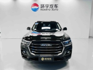 Haval H6 2021 Tendance Nationale 1.5T Essence SUV, Véhicule d'<span class=keywords><strong>occasion</strong></span> en bon état, SUV spacieux 5 places économique - Product Image 1